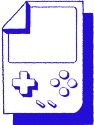 Retro Handhelds logo - Image